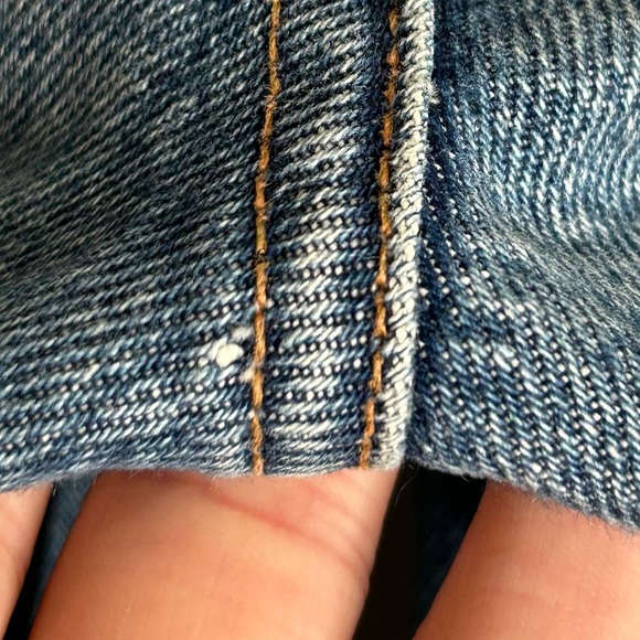 Khaite Layla jeans 31 - Picture 13 of 16